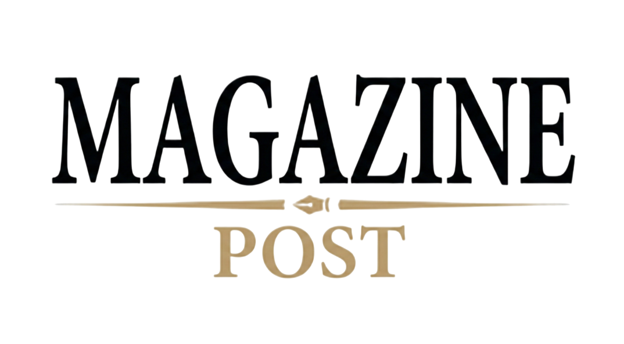 magazine-post